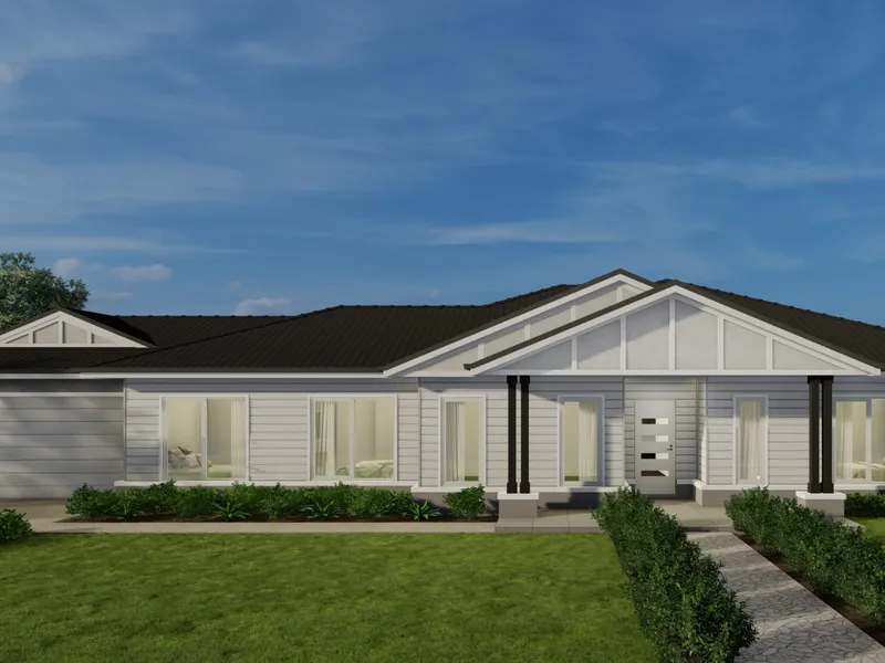 Easy access to Melbourne, close to famous beaches and trails across the Bass Coast