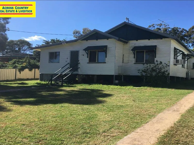 LARGE FAMILY HOME - PRICED TO SELL