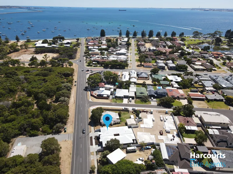 Under Offer by Nola Tully
