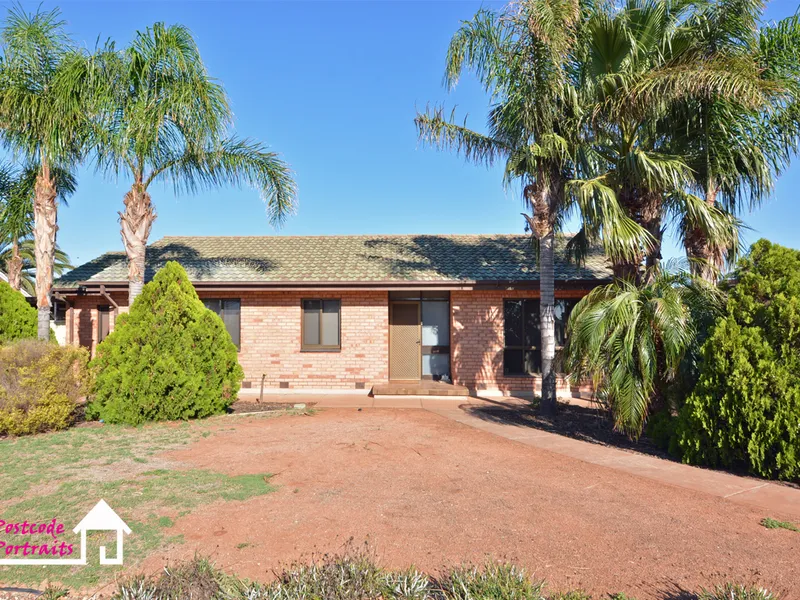 CURRENTLY RENTED AT $250 PER WEEK UNTIL 20/7/2021