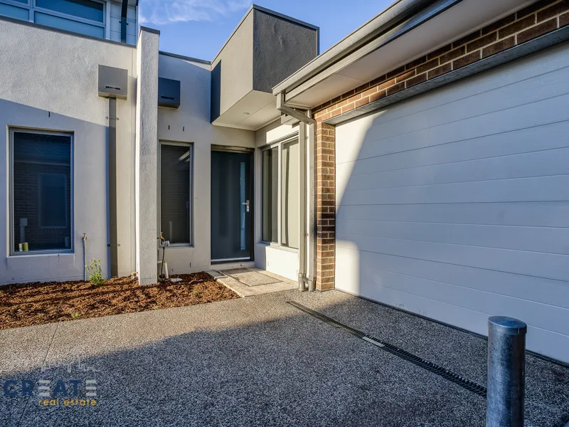 THERE'S NO PLACE LIKE HOME 