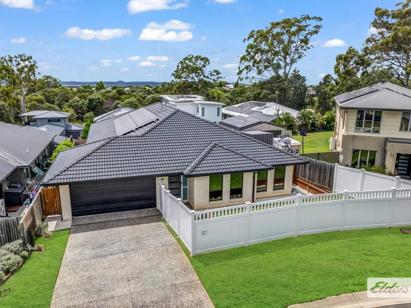 Thrilling Beginnings: Exploring the Path to Your New Metricon Family Home in Vibrant Redland Bay for 2024