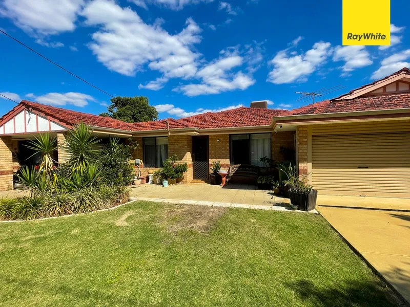 Stunning Street Front Home