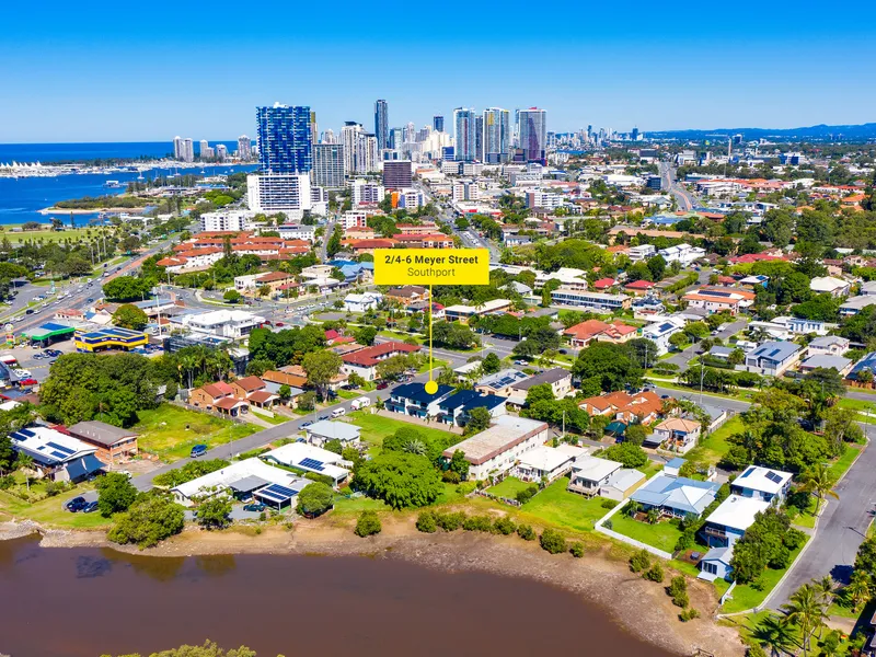 Location extraordinaire! Calling All Investors and First Home Buyers