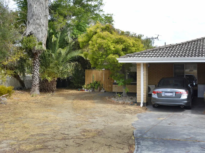 GREAT OPPORTUNITY TO LIVE IN HAMERSLEY AT AN AMAZING PRICE
