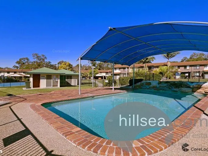 The Heart of Nerang