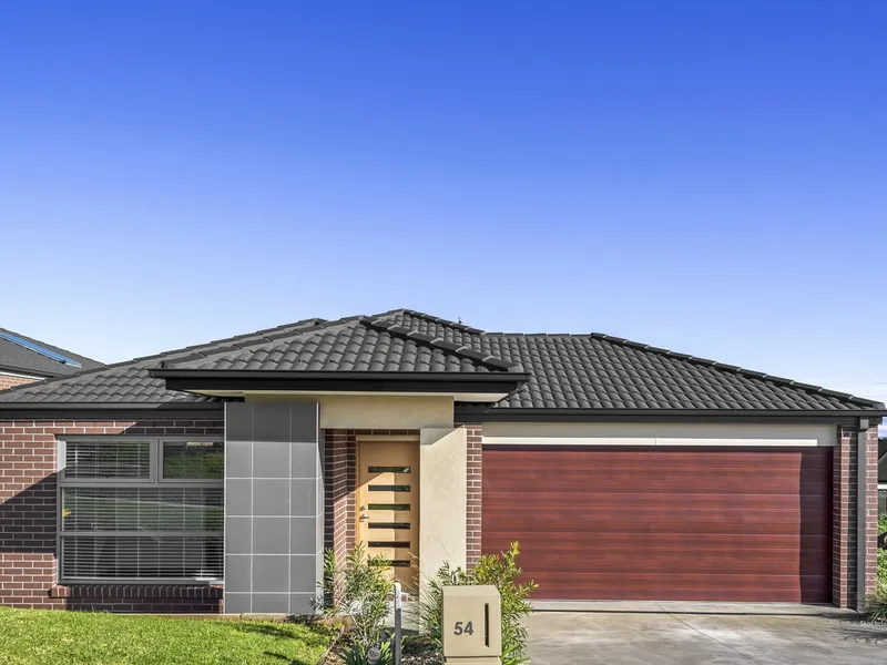 4 Bedroom Family Living