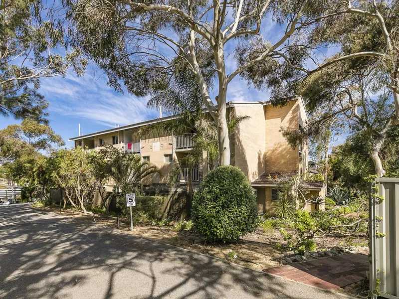 Ideal Location & Investment Opportunity
