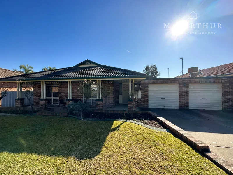 Comfortable Living with Modern Convenience