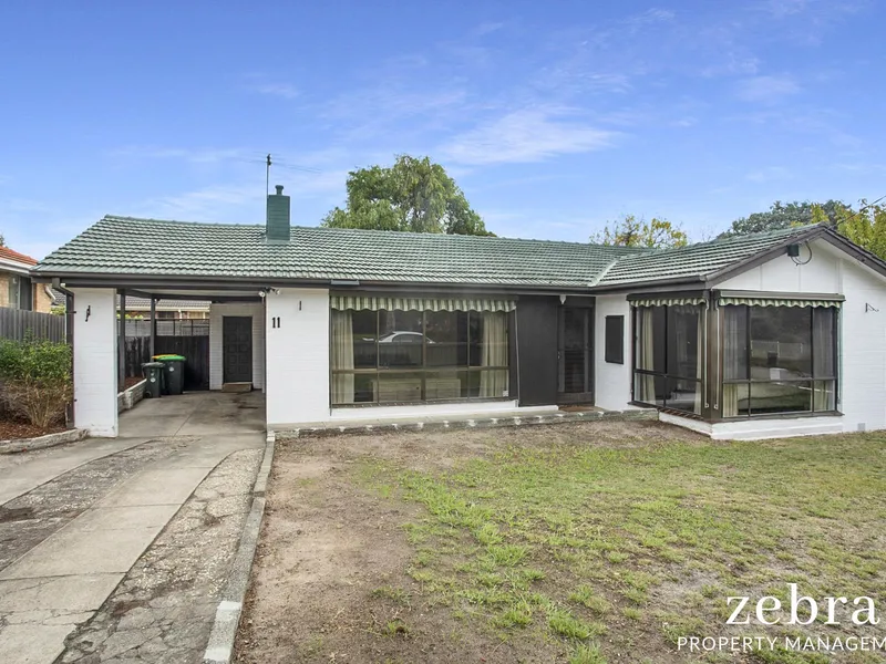 Well Presented Family Home