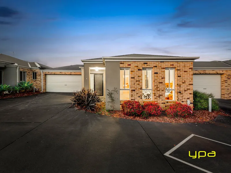 Delightful Family Home 