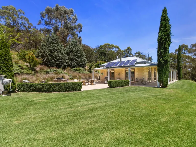 Riches Road Retreat