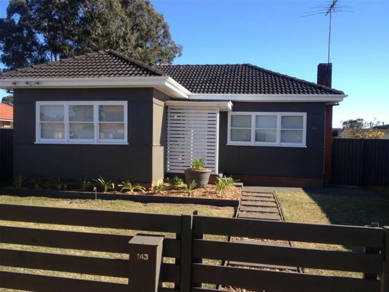 3 Bedroom Home in Sth Windsor
