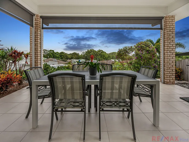 Immaculate And Elevated! Sweeping Views!