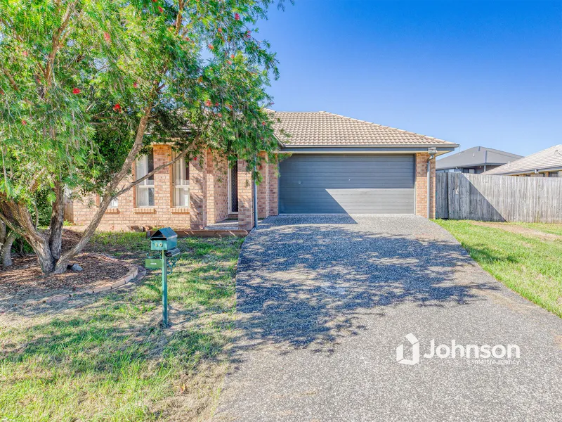 INVEST IN YOUR FUTURE