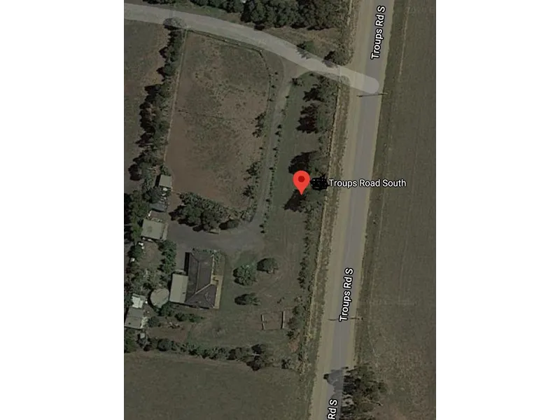 Now Selling 25 acres approx. in Mount Cottrell .