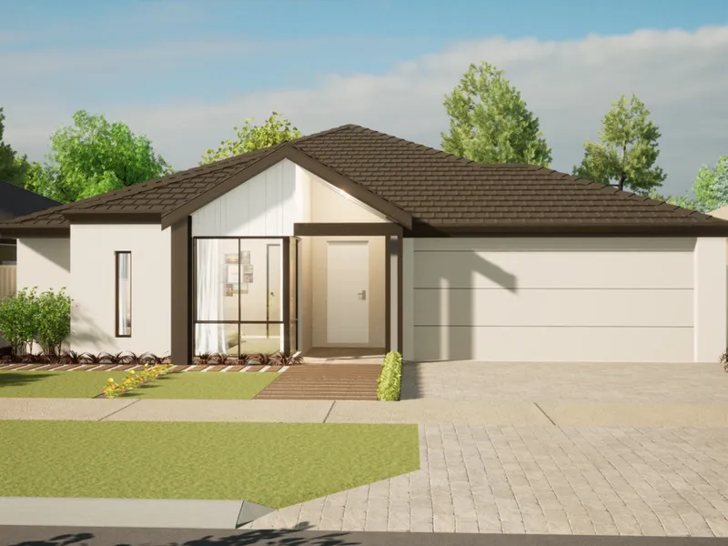 Perfect Family Home!