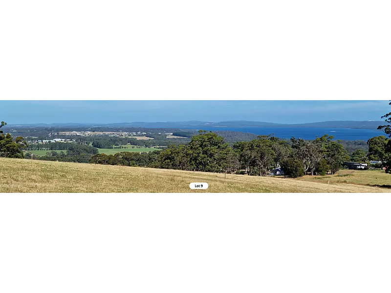 Bayley's Hill Estate