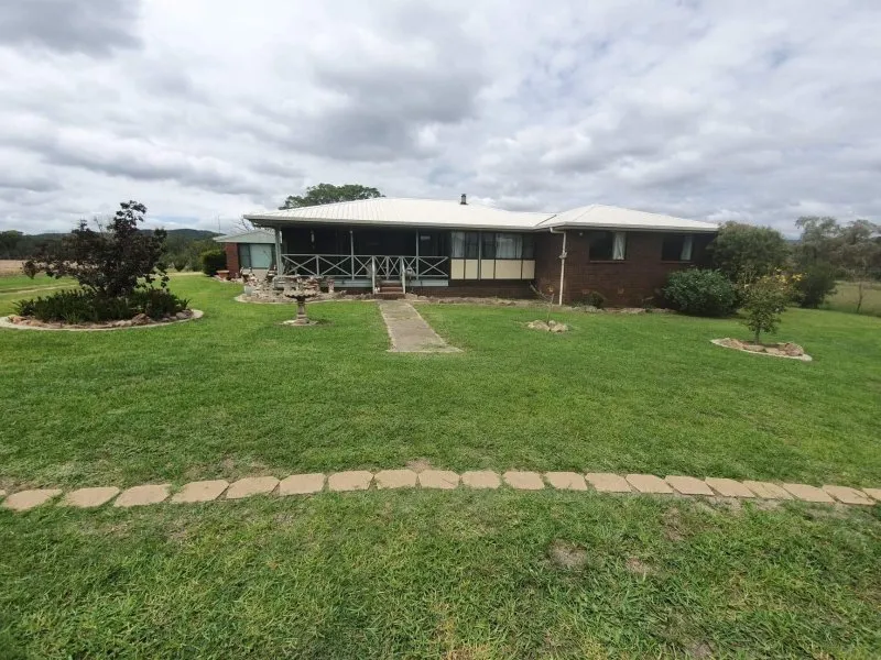 Severn River Frontage