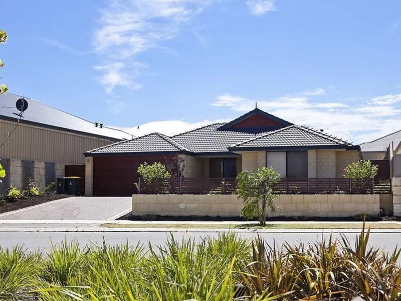 Beautiful Family Home