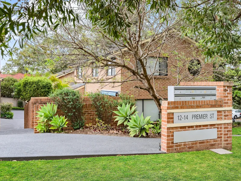 Spacious townhouse ensures luxurious lifestyle