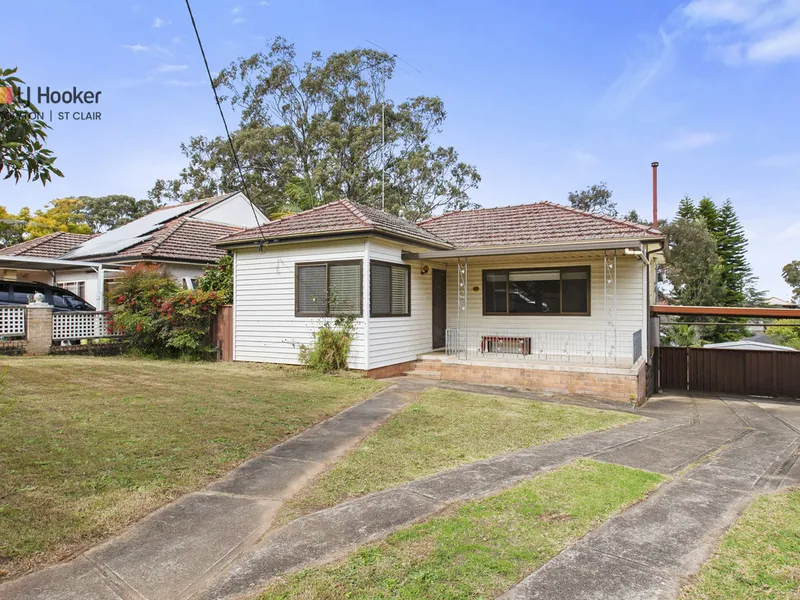 Newly refurbished spacious 3 bedroom home