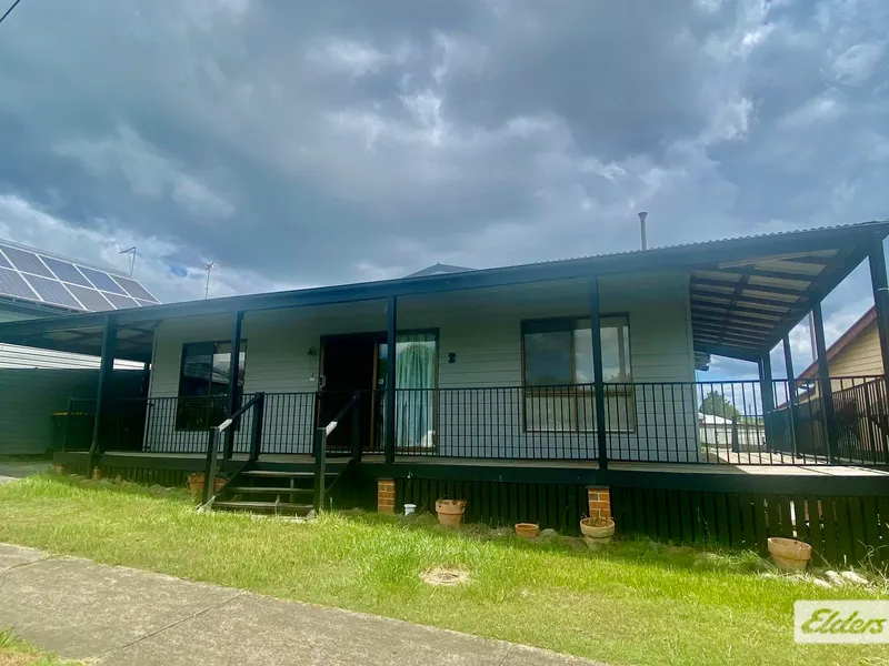 4 BEDROOM SPACIOUS HOUSE