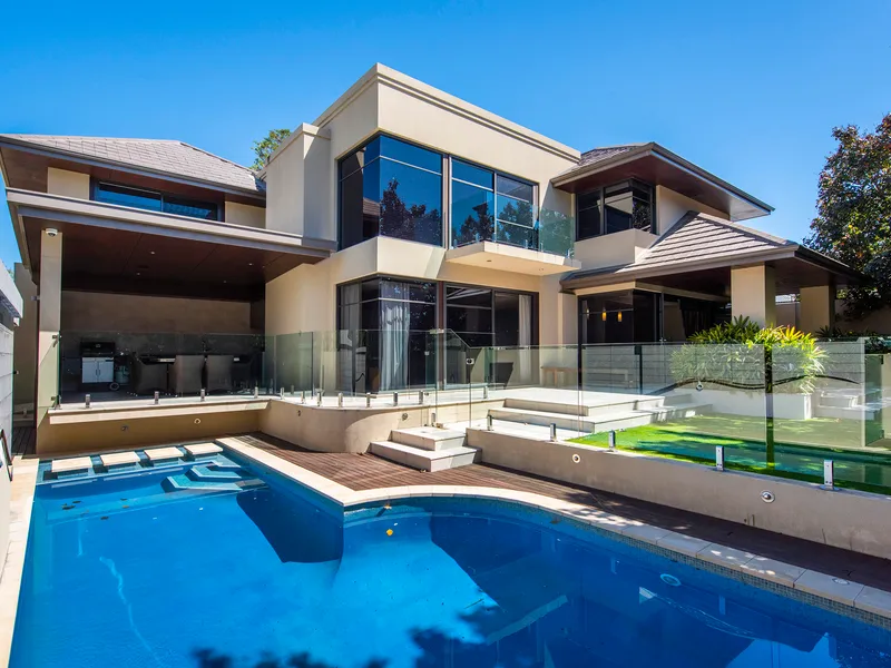 Magnificent Luxury Home on Jutland