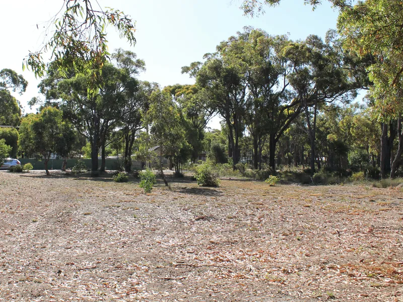 Know Your Neighbours!