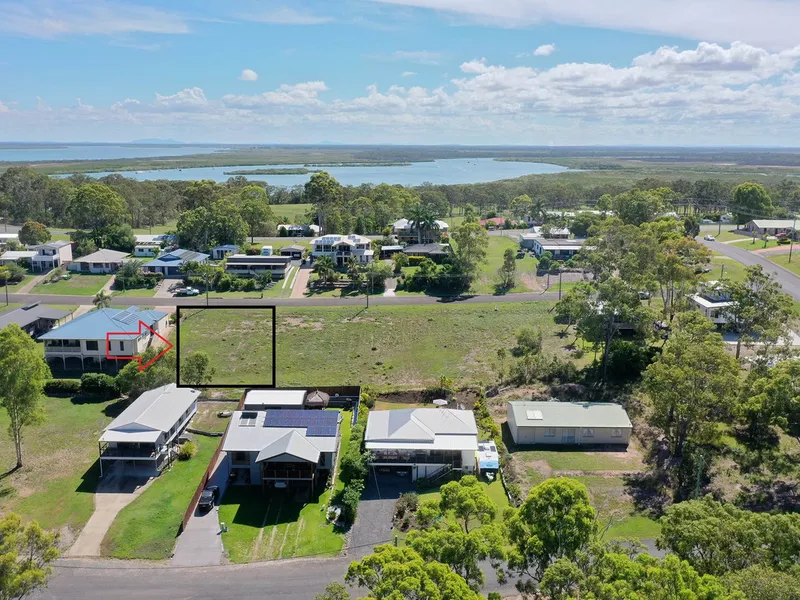 Fraser Island Views