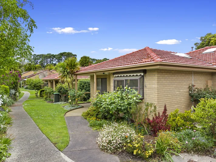 The perfect home for your retirement