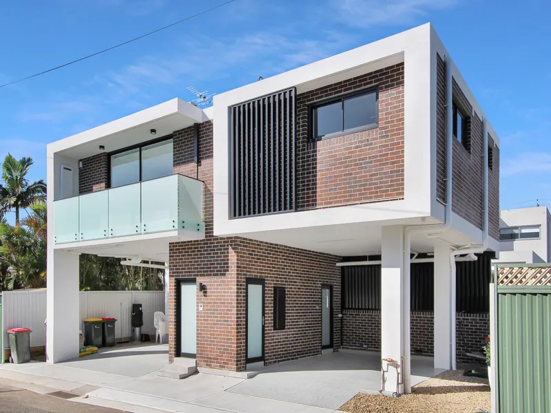 Brand New - Choice Of Two