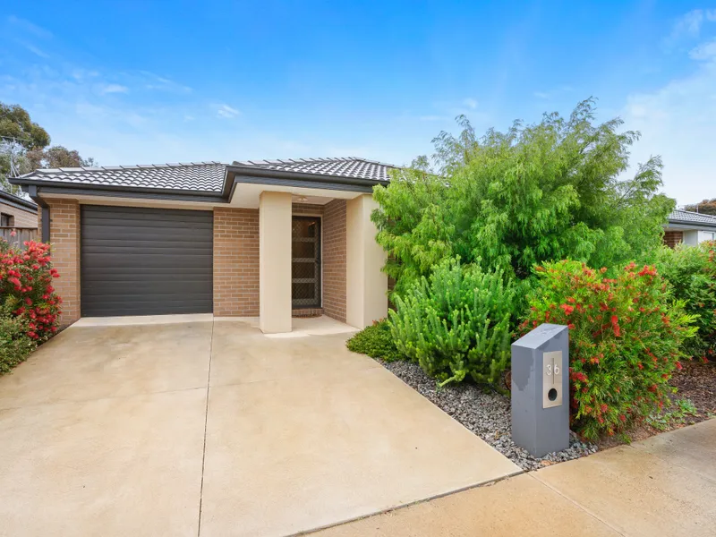 Three Bedroom Delight