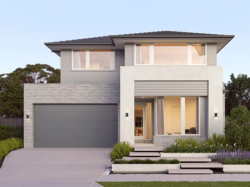Build Your Dream Home In This Ideal Location!