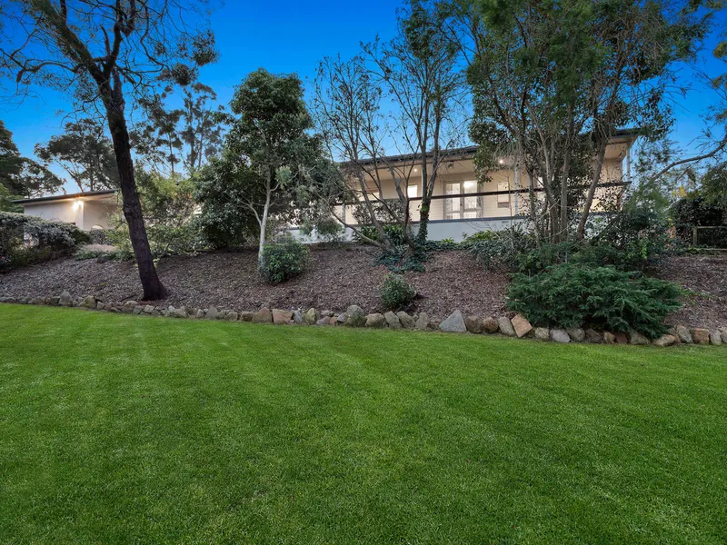 Stunning Family Home  Court Location
