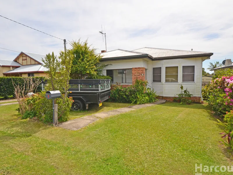 Central To Everything