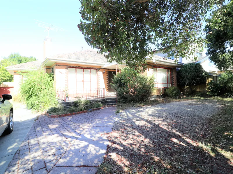 Magnificent 3 Bedroom Family House!