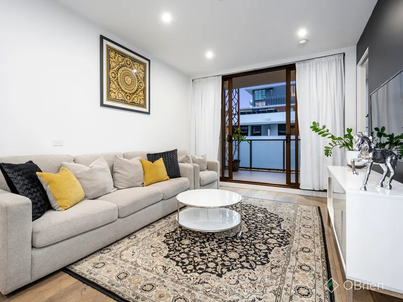 Luxe living in the heart of Sandringham