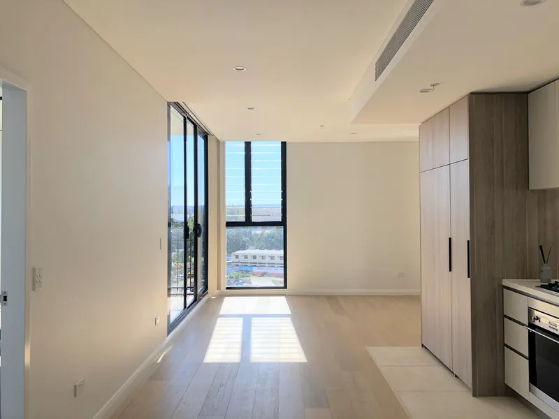 High-End Apartment in Prime Location