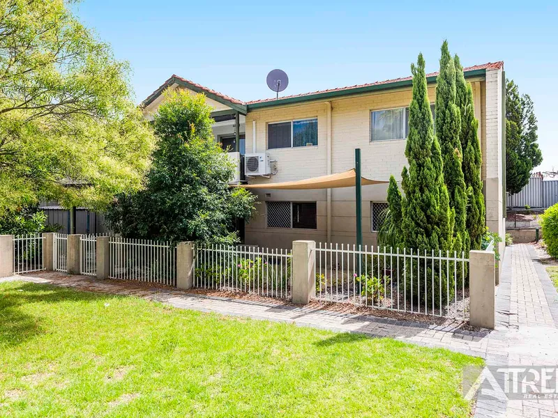 What an opportunity.....