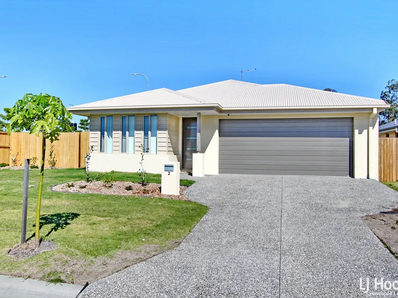 This Ticks All Boxes! Big Backyard, Corner Block, Walk To Everything!