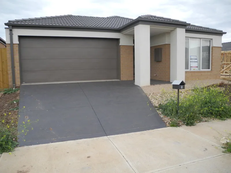 4 BEDROOM FAMILY HOME