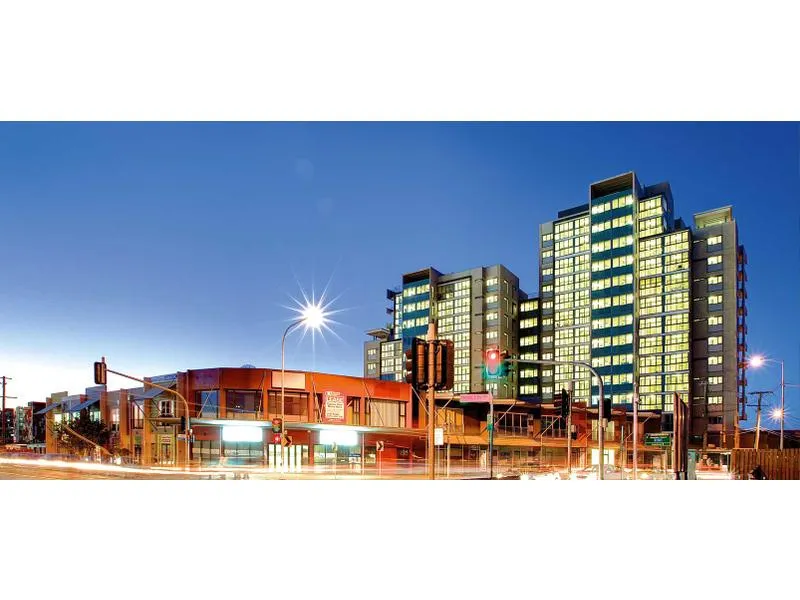 Modern 2 Bedroom 2 Bathroom 1 Car Space Apartment - $520 per week