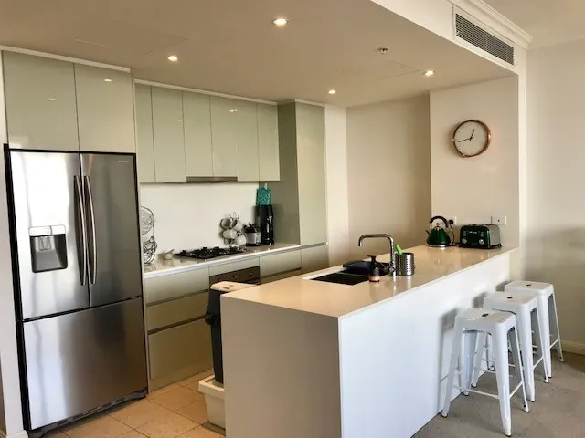 IMPECCABLE AS NEW 2 BEDROOM APARTMENT