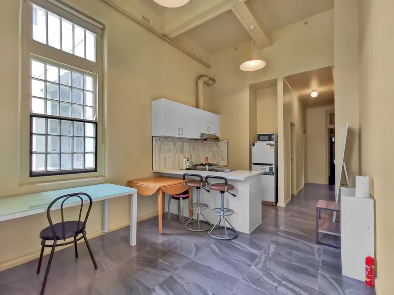 Charming, Comfortable and Convenient Student Accommodation - All Schools Students are Welcomed