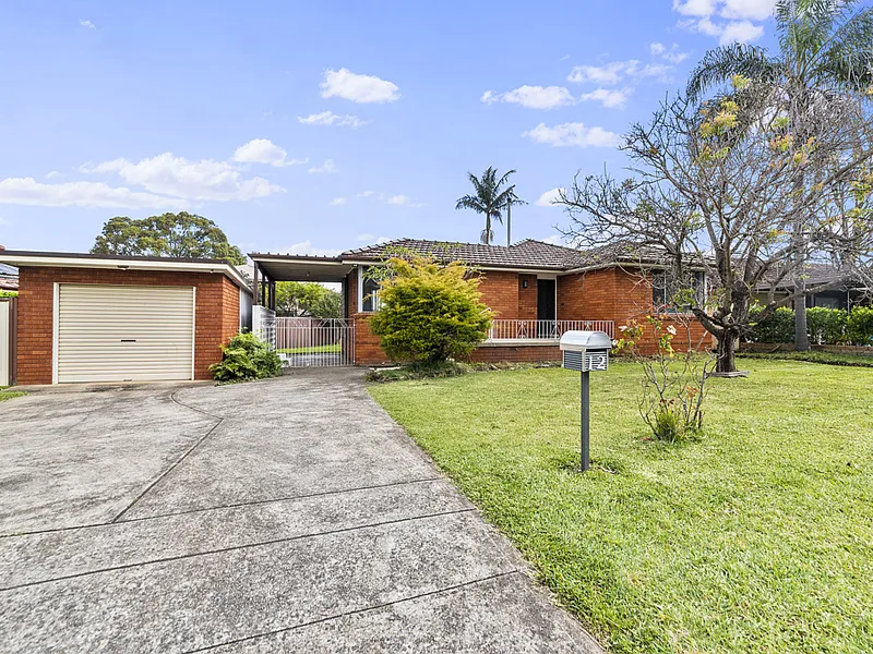 Move In And Enjoy The Lifestyle!