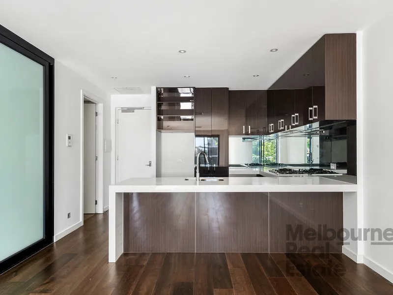 Unrivalled Modern Luxury & Ground Floor Lifestyle Excellence