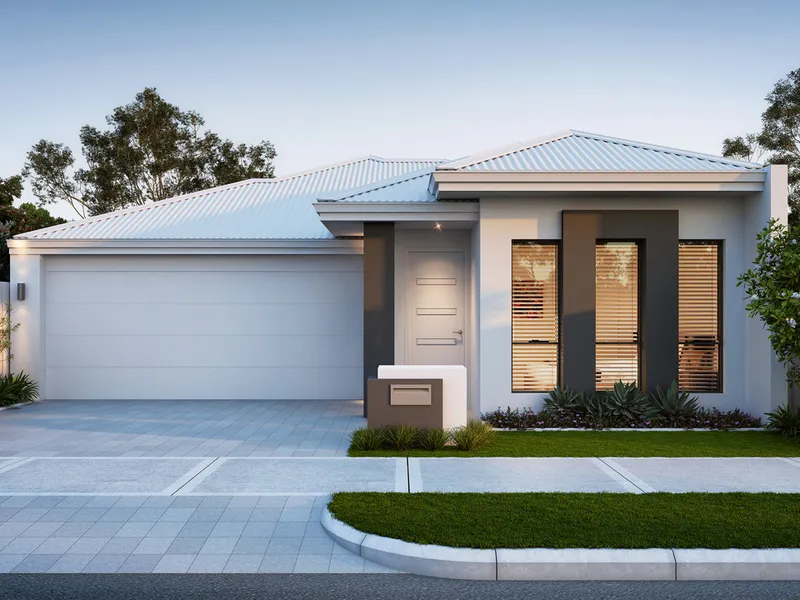 Ready to stop renting?