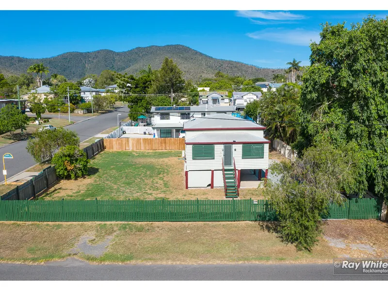 Neat & Tidy Home for a Bargain Price