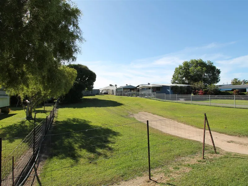Vacant Land! Make An Offer!